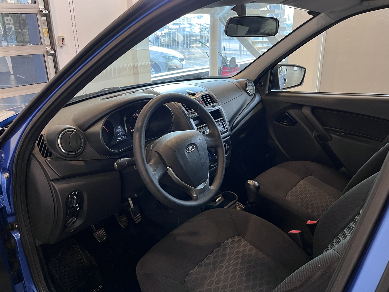 LADA GRANTA