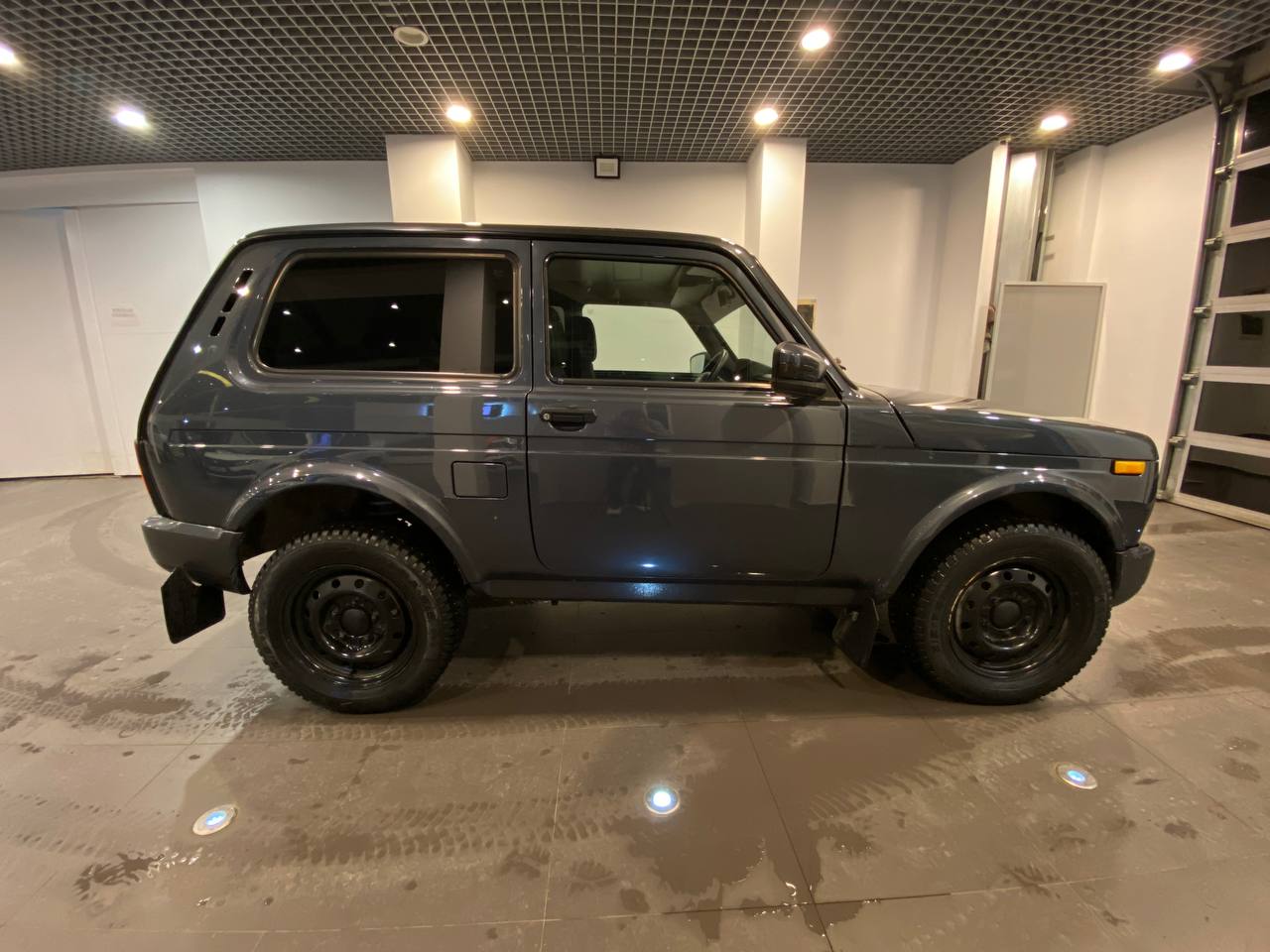 LADA 2121 (4X4)