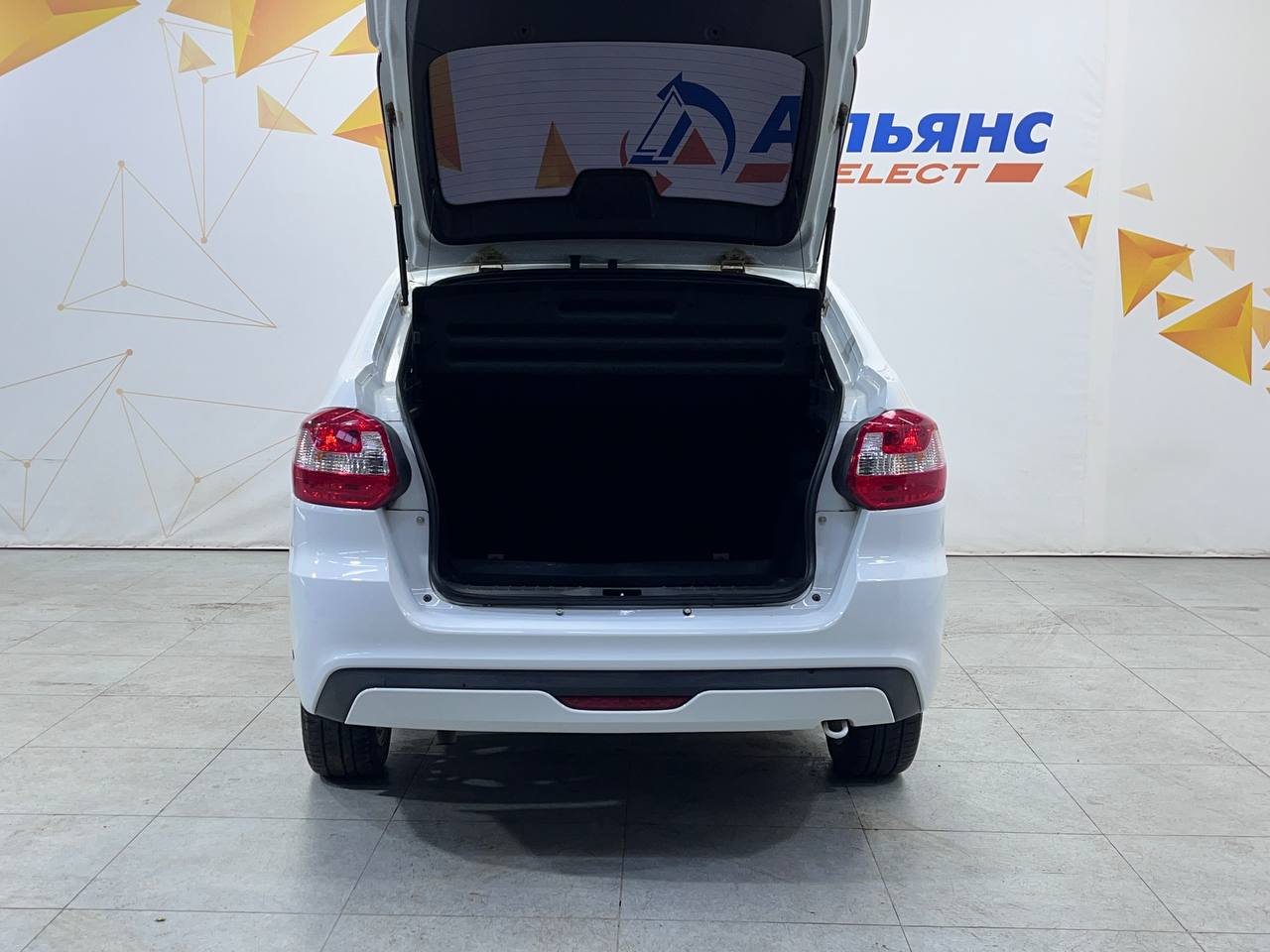 LADA GRANTA