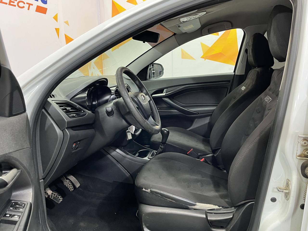 LADA VESTA