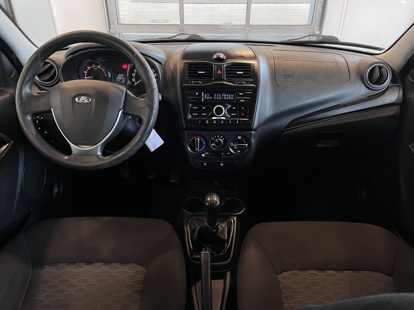 LADA GRANTA