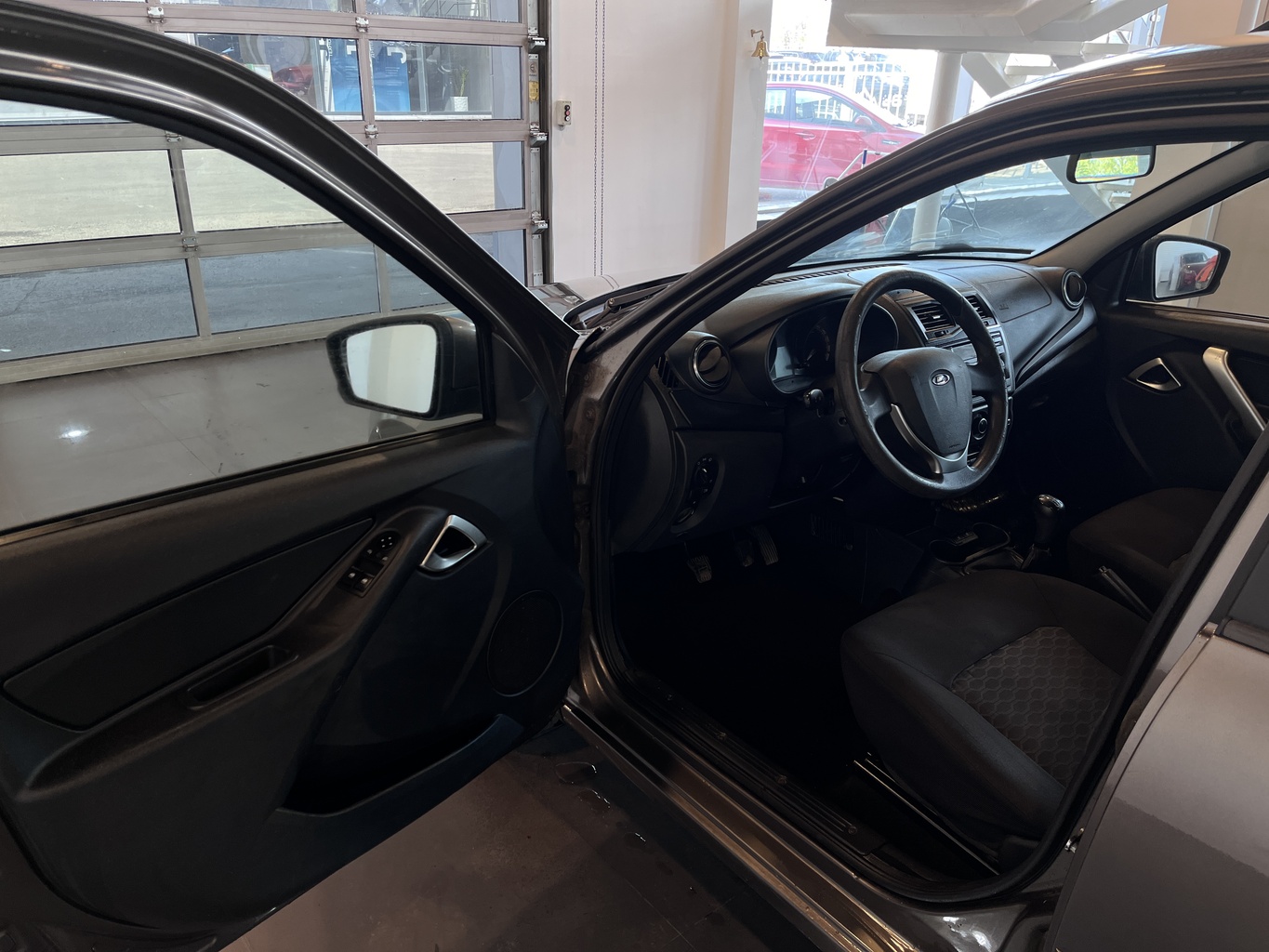 LADA GRANTA
