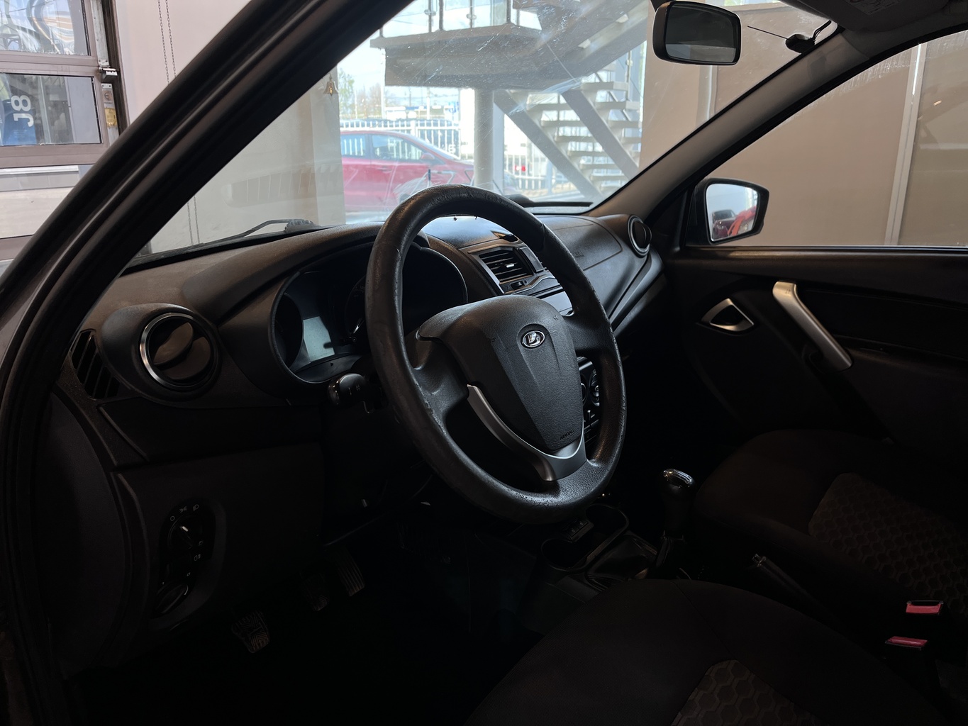 LADA GRANTA