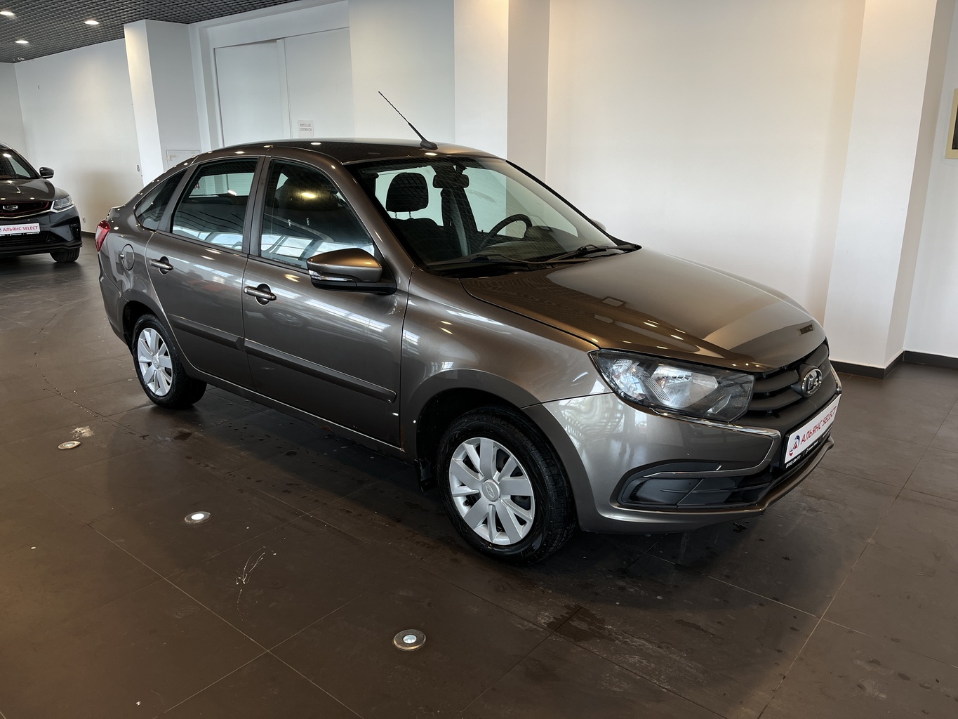 LADA GRANTA