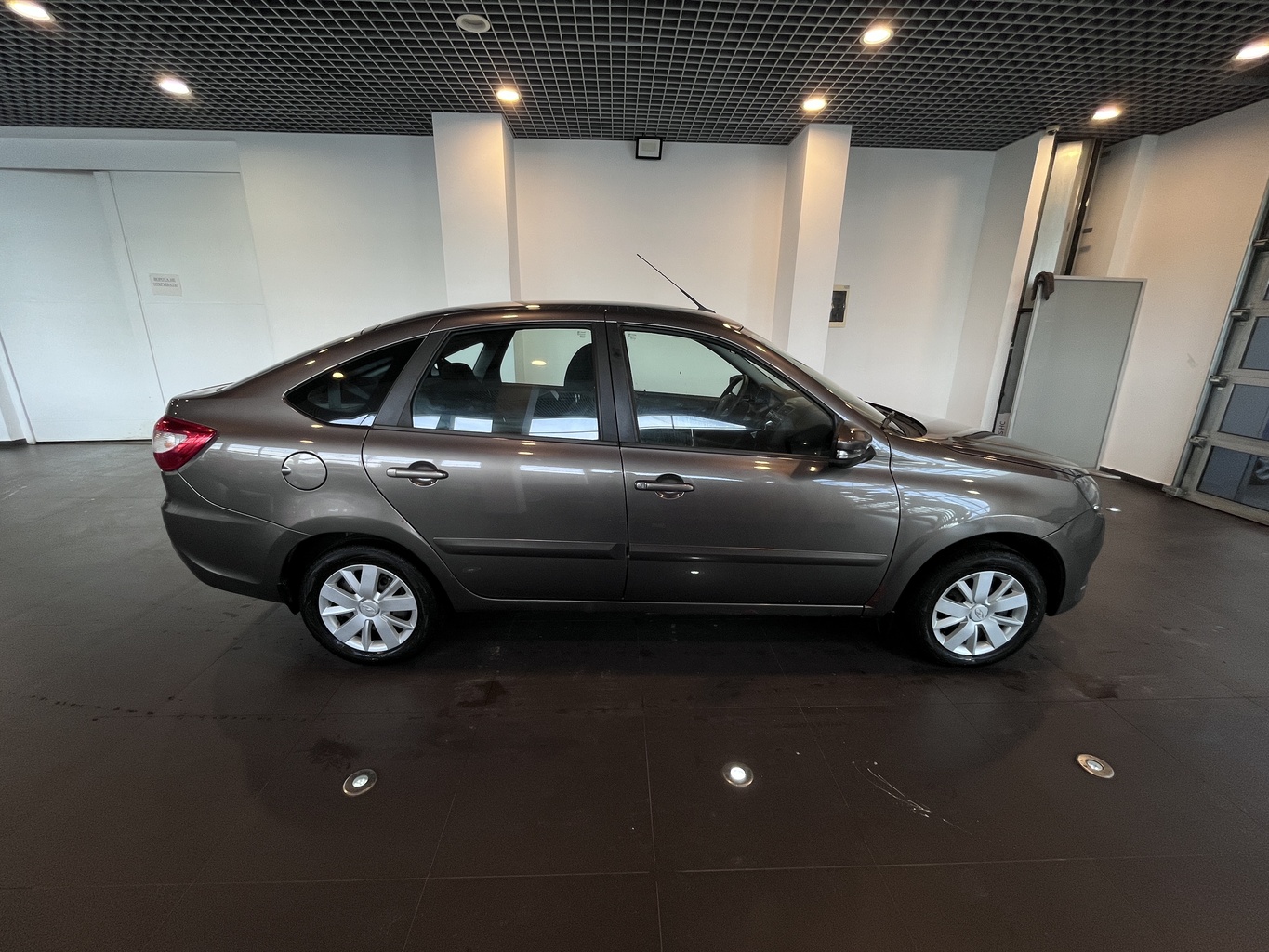 LADA GRANTA