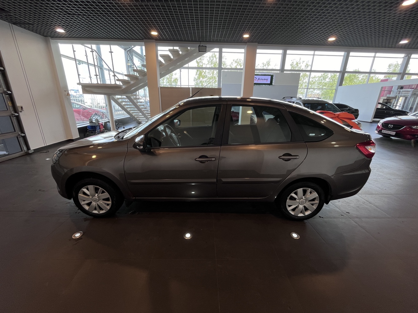 LADA GRANTA