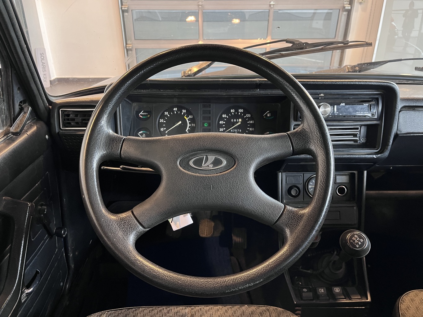 LADA 2107