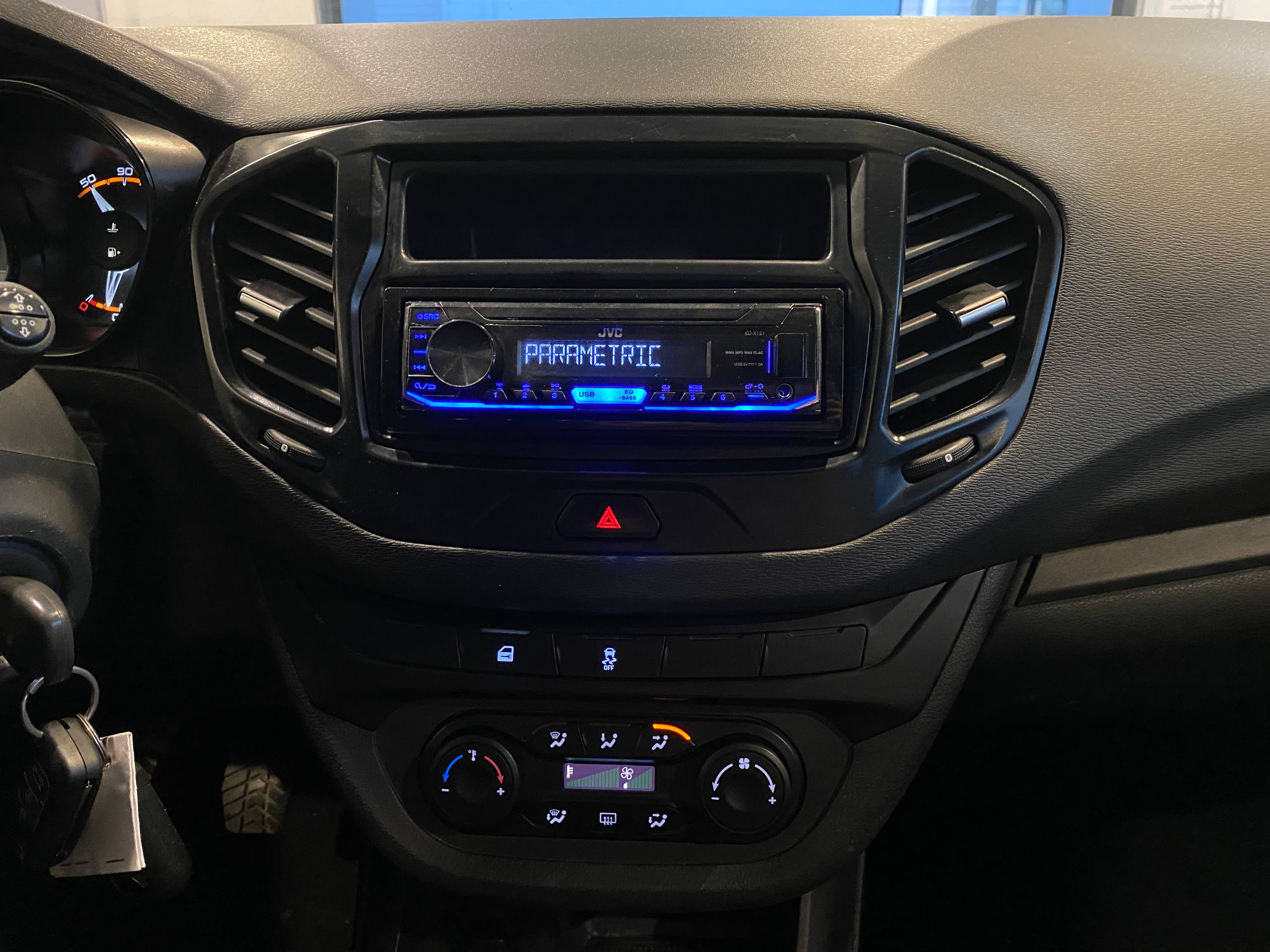 LADA VESTA