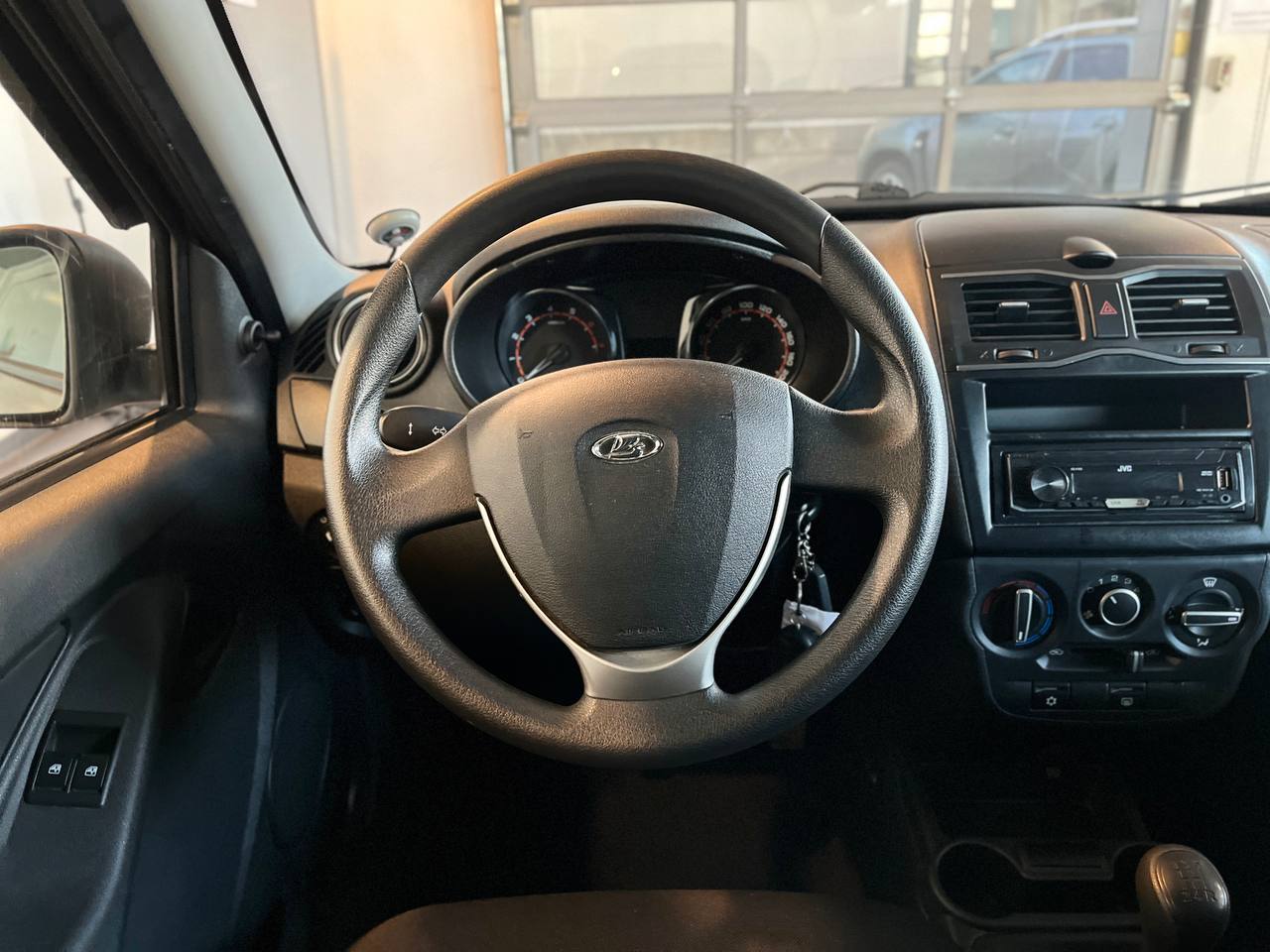 LADA GRANTA