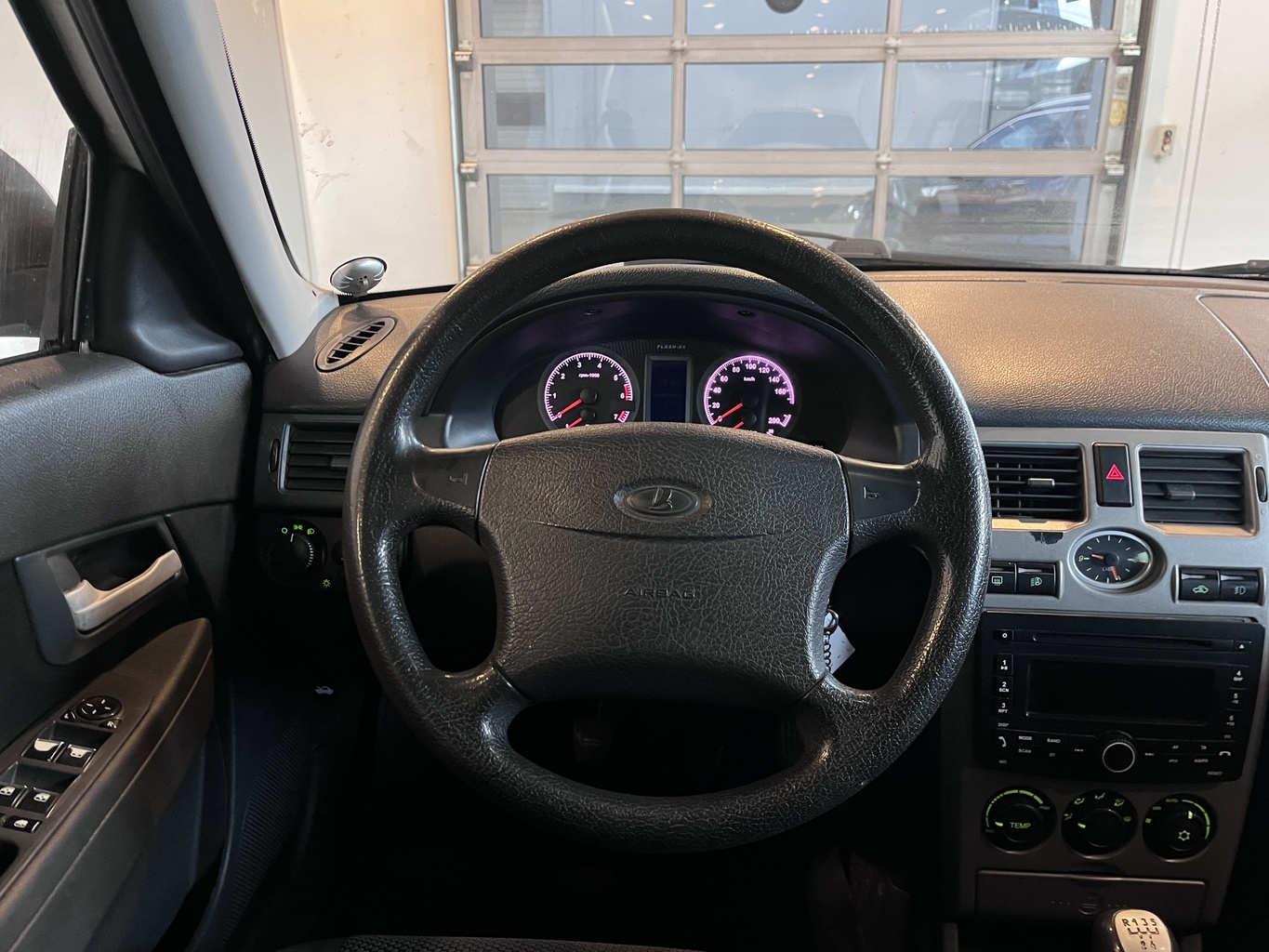 LADA PRIORA