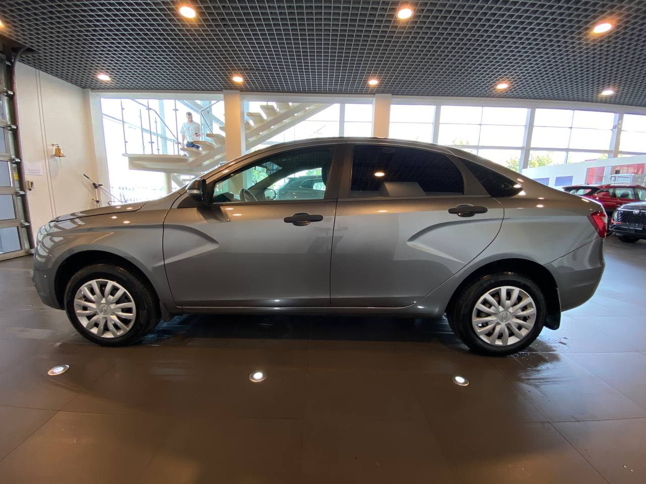 LADA VESTA