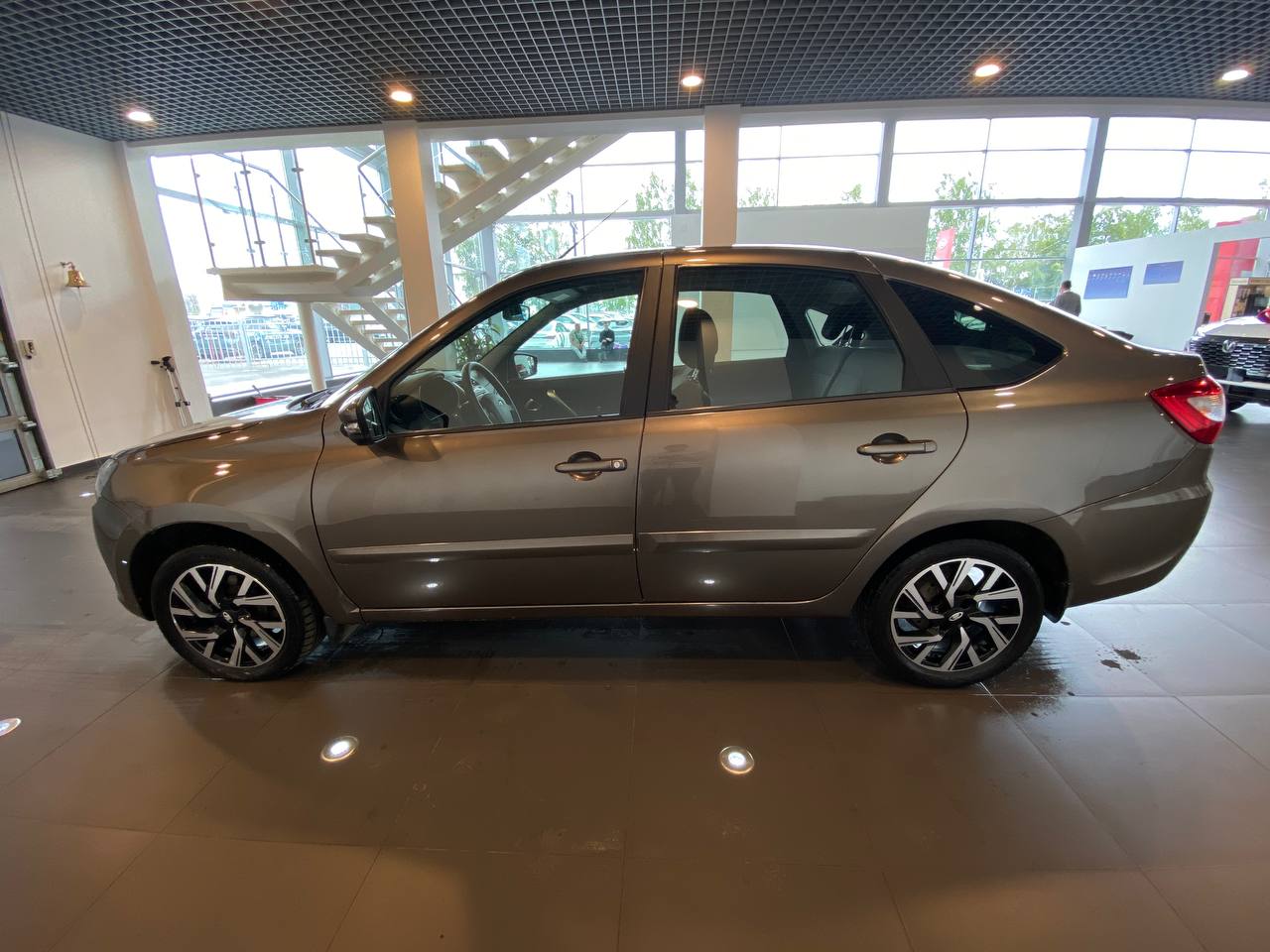 LADA GRANTA