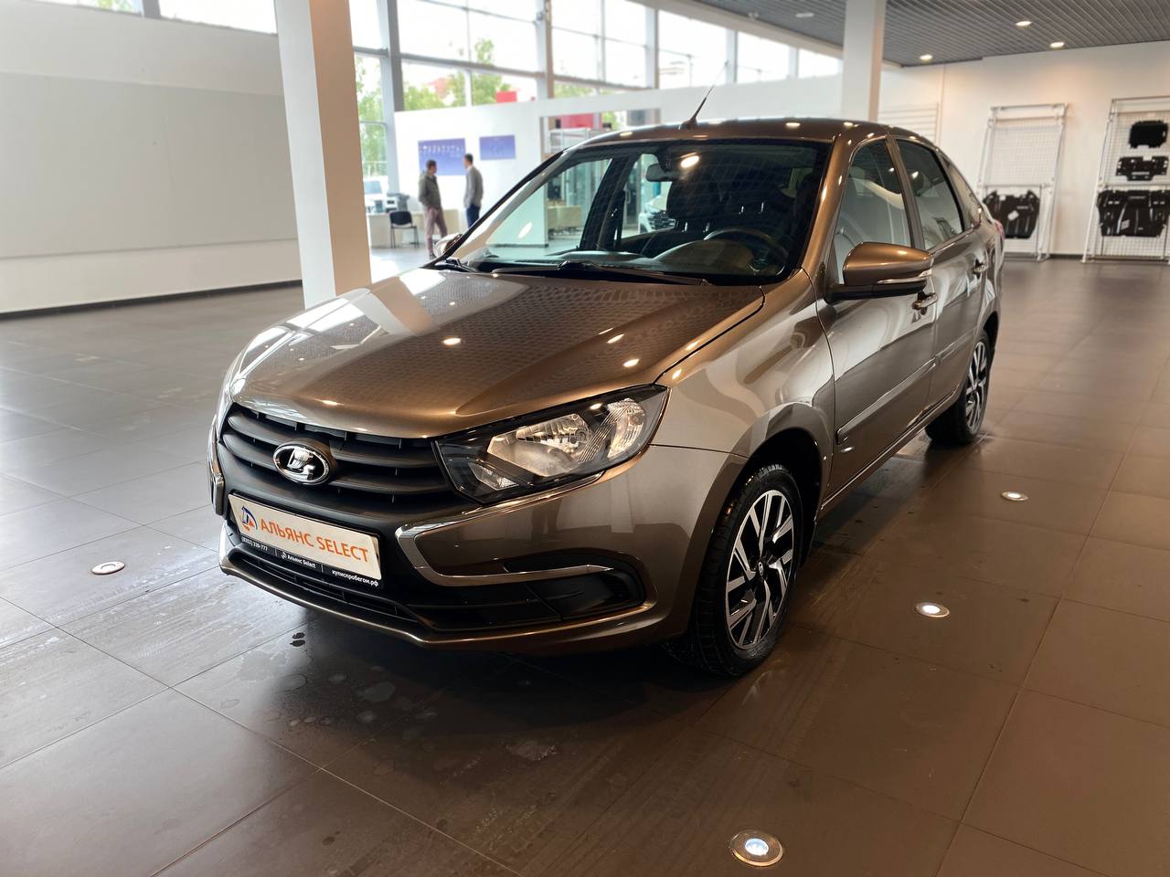 LADA GRANTA