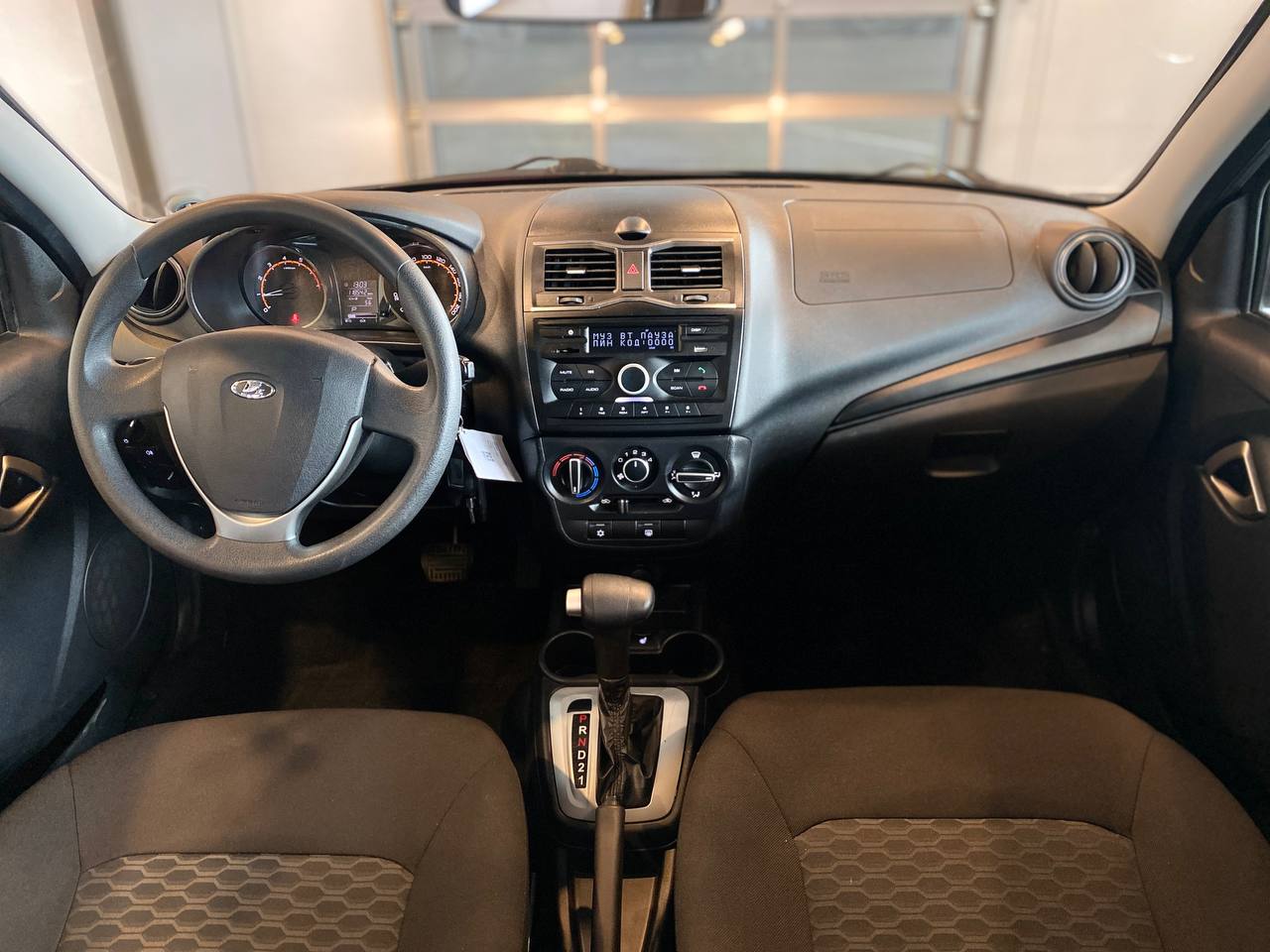 LADA GRANTA