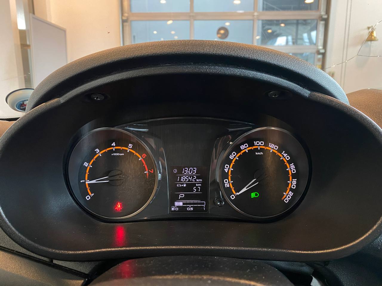 LADA GRANTA