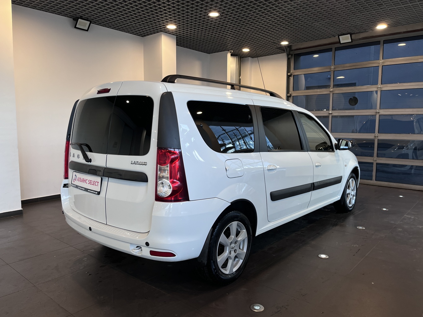 LADA LARGUS