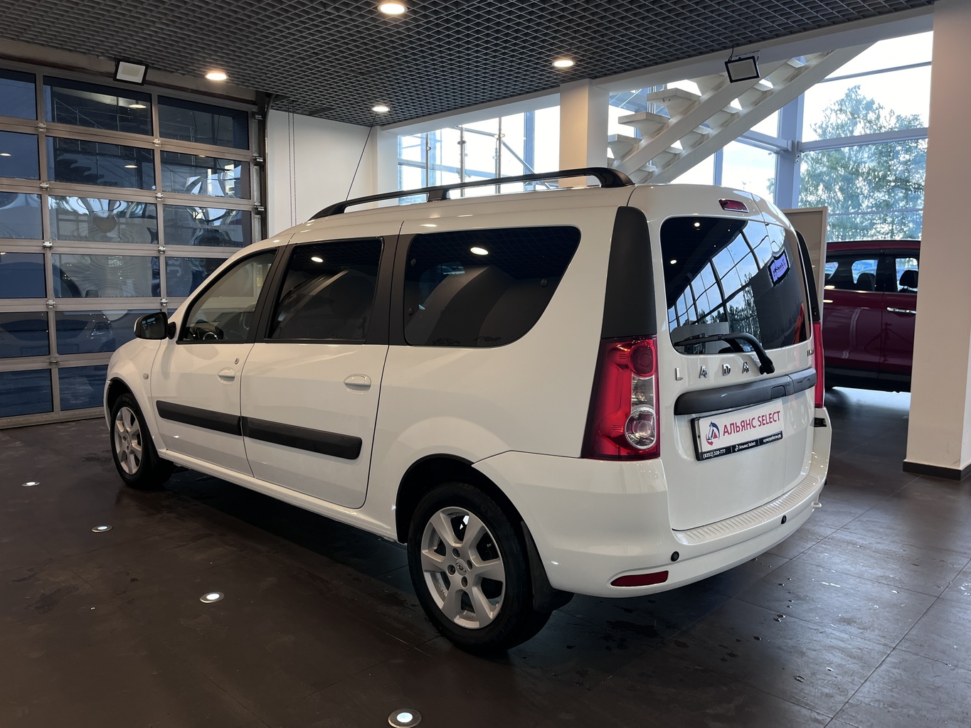 LADA LARGUS