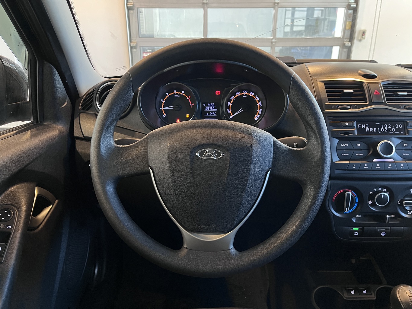LADA GRANTA