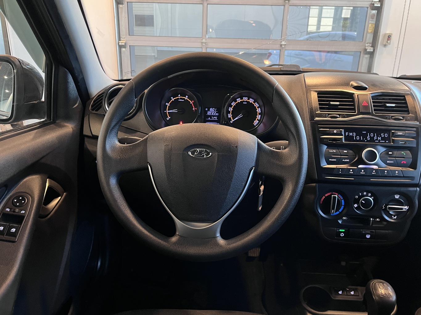 LADA GRANTA
