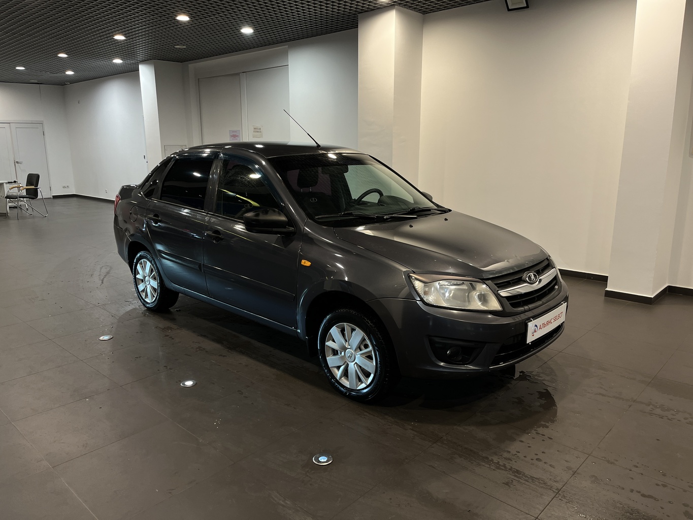 LADA GRANTA