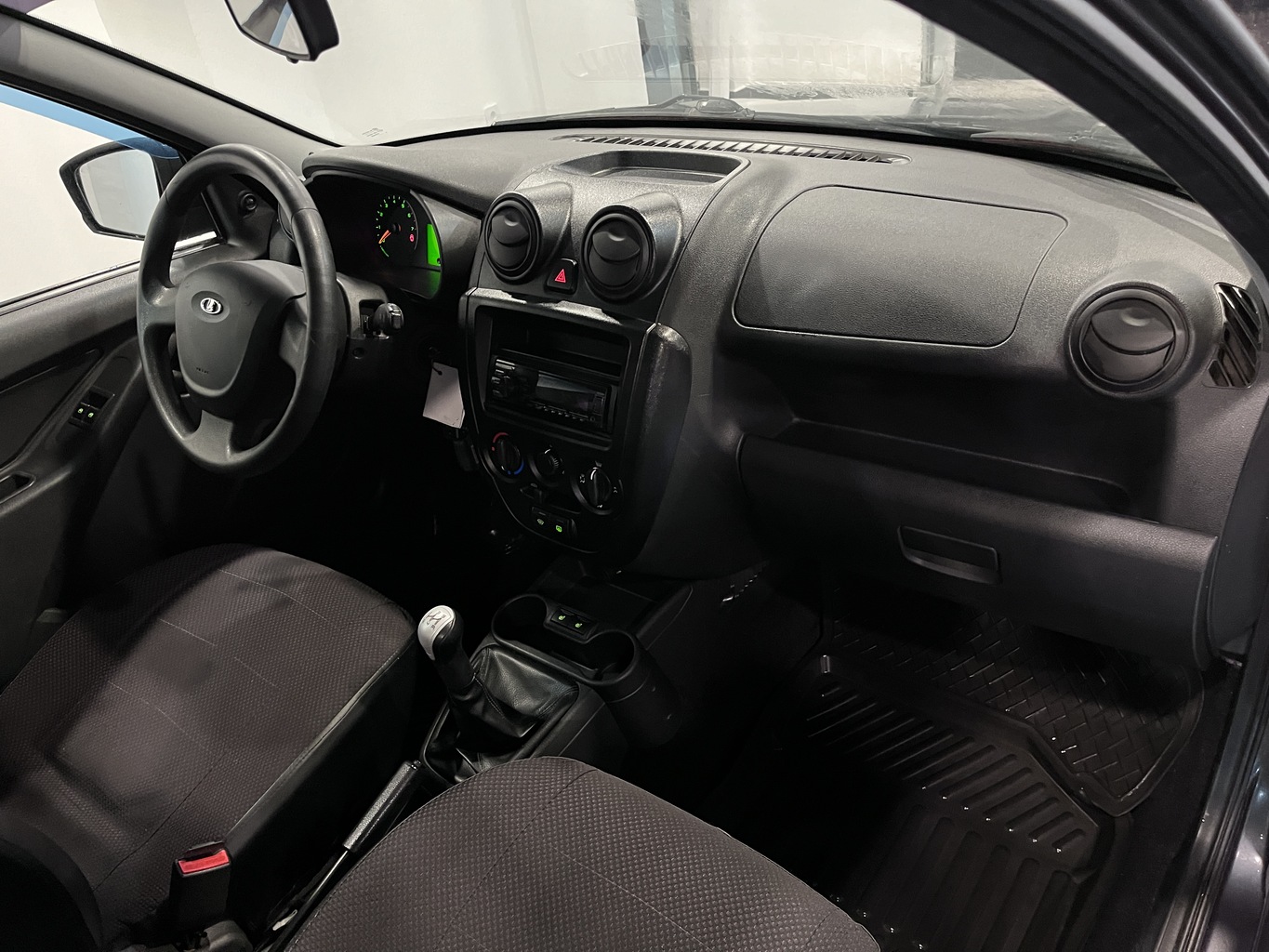 LADA GRANTA
