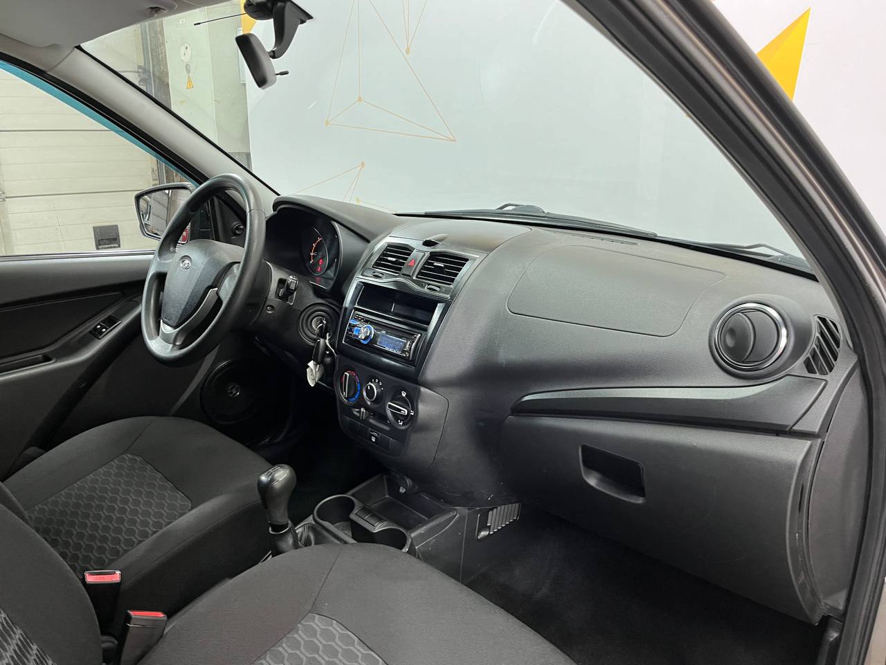 LADA GRANTA