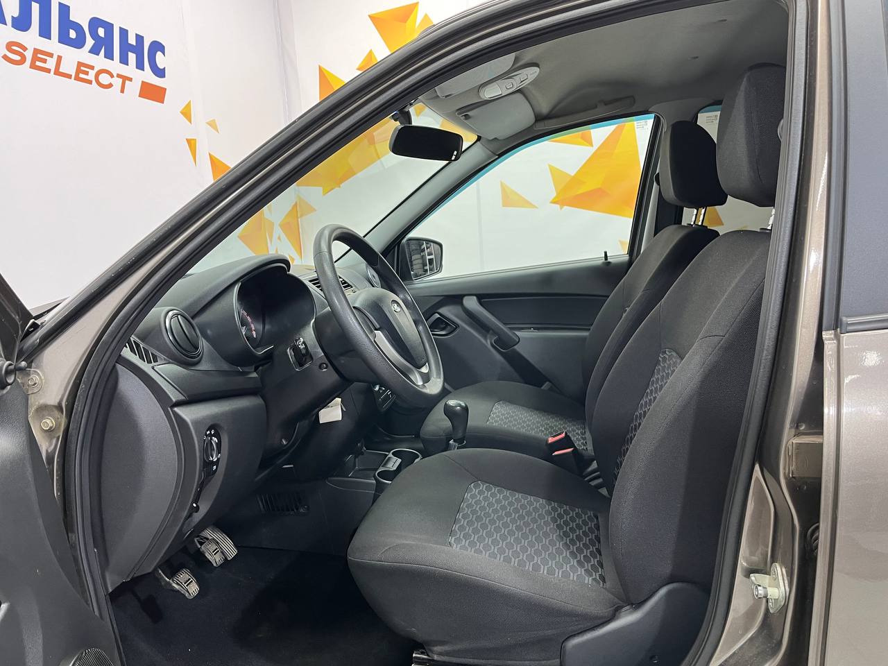 LADA GRANTA