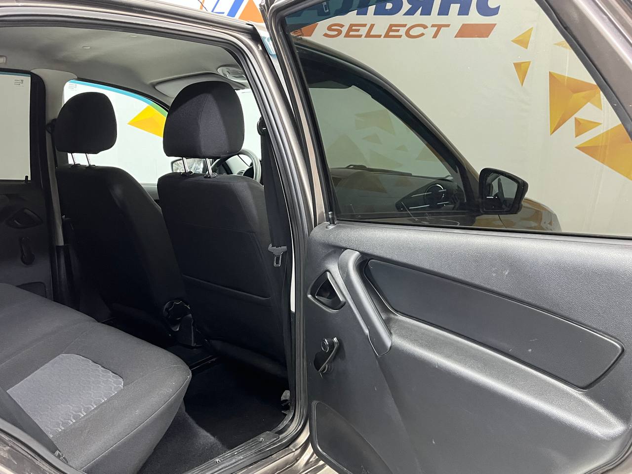 LADA GRANTA