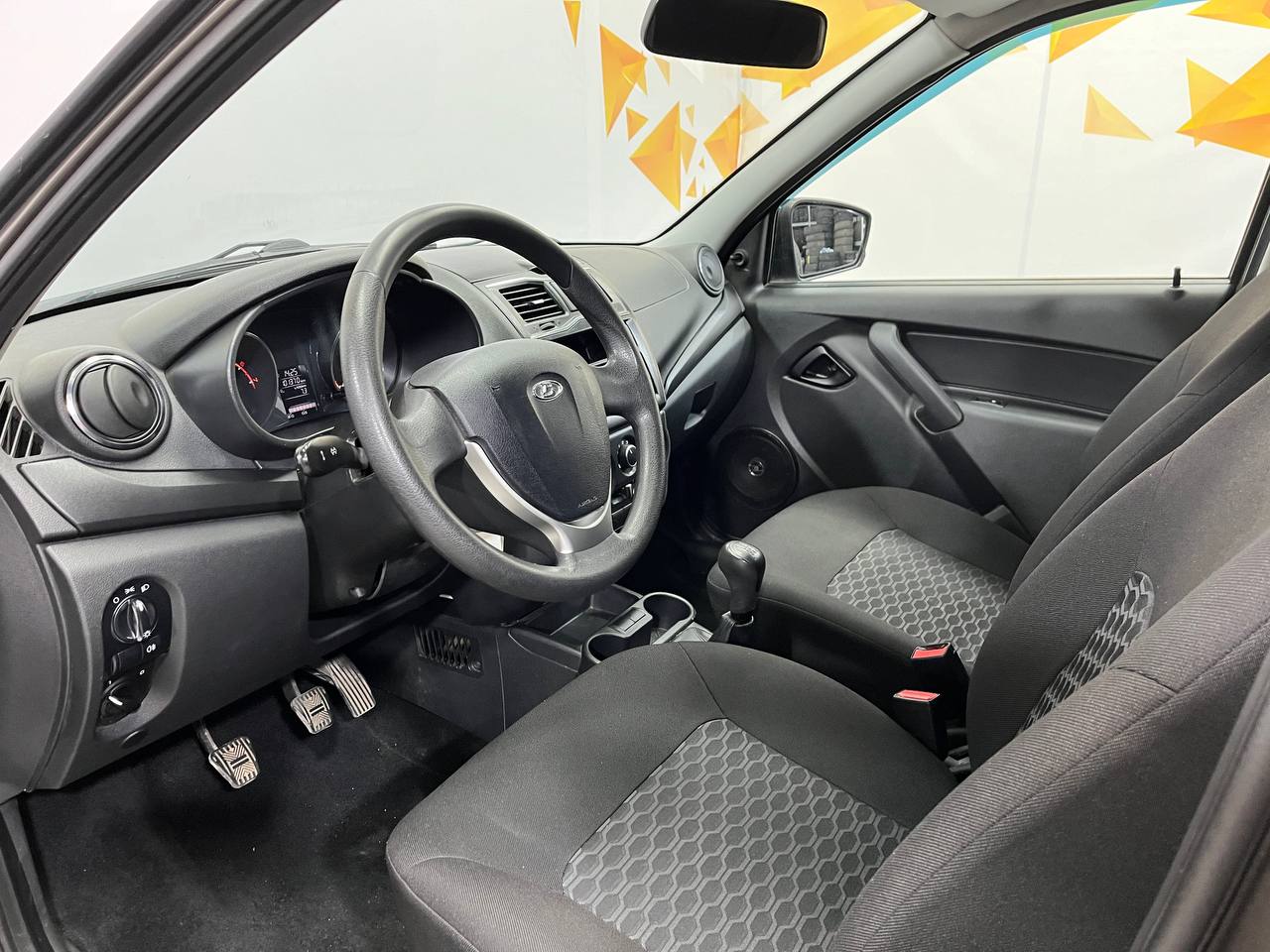 LADA GRANTA