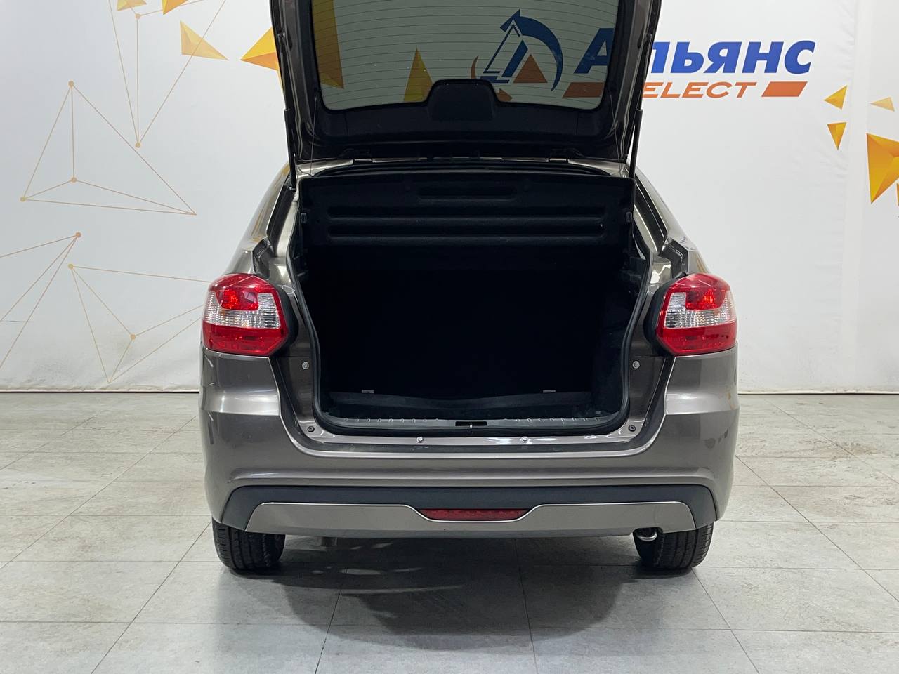 LADA GRANTA