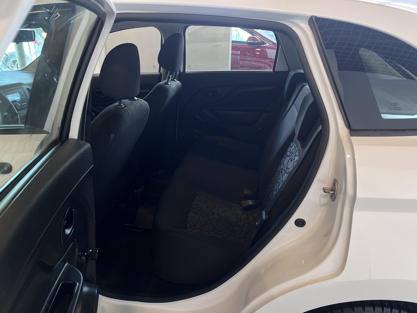 LADA XRAY