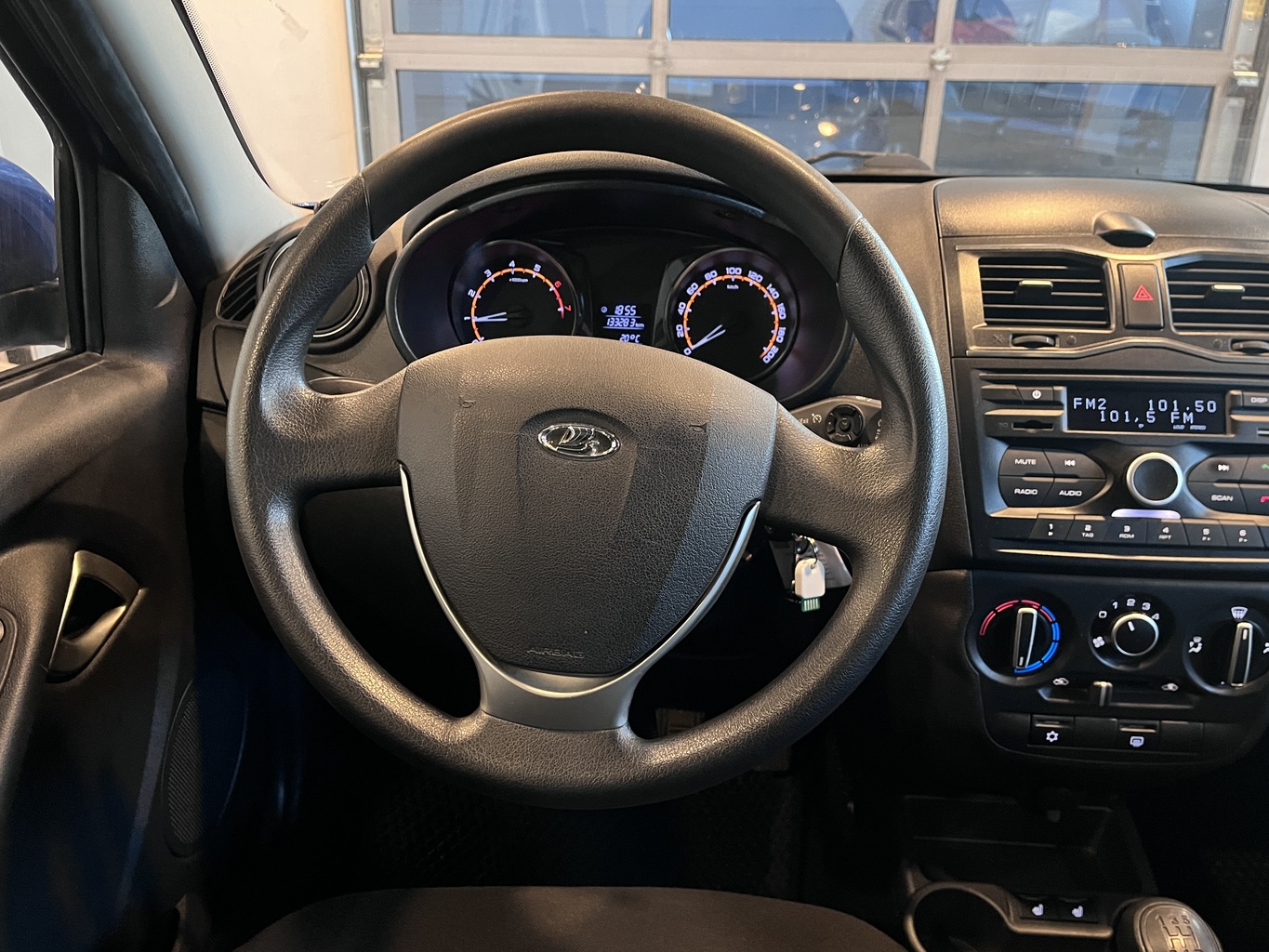 LADA GRANTA