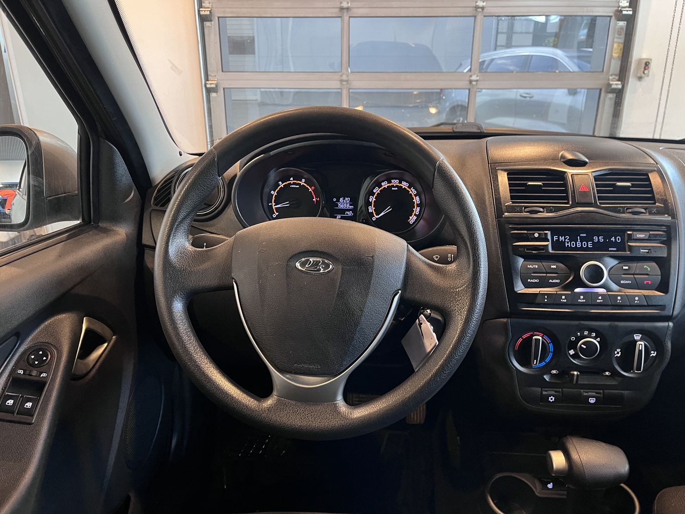 LADA GRANTA