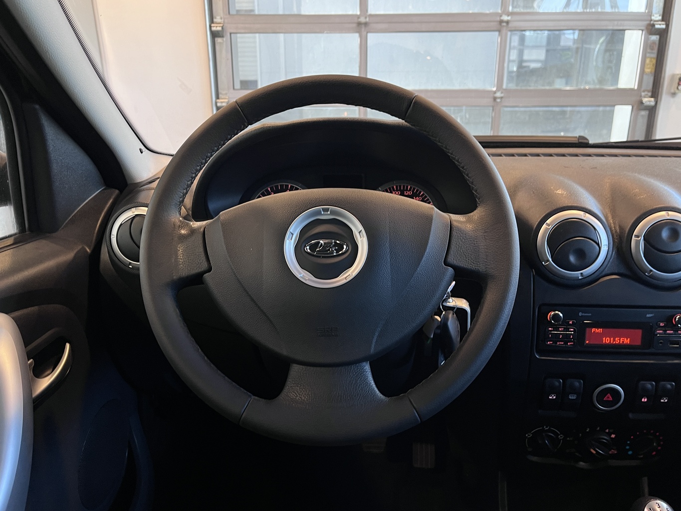 LADA LARGUS