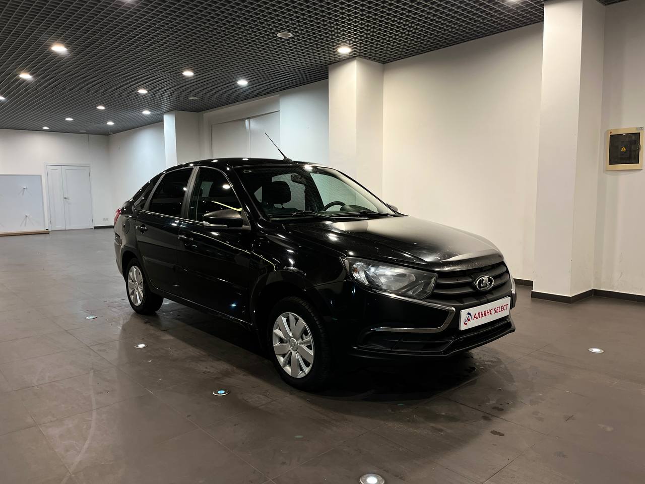 LADA GRANTA