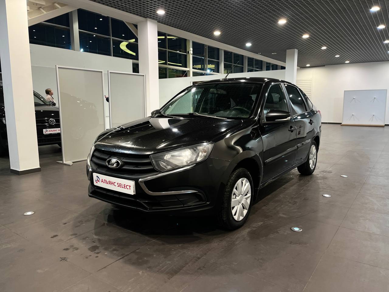 LADA GRANTA