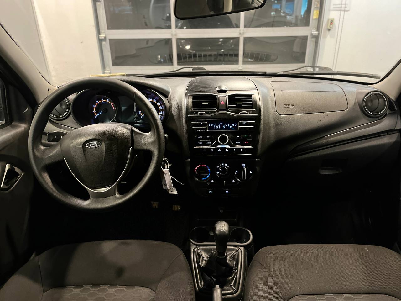 LADA GRANTA