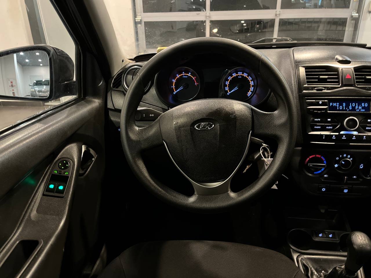 LADA GRANTA