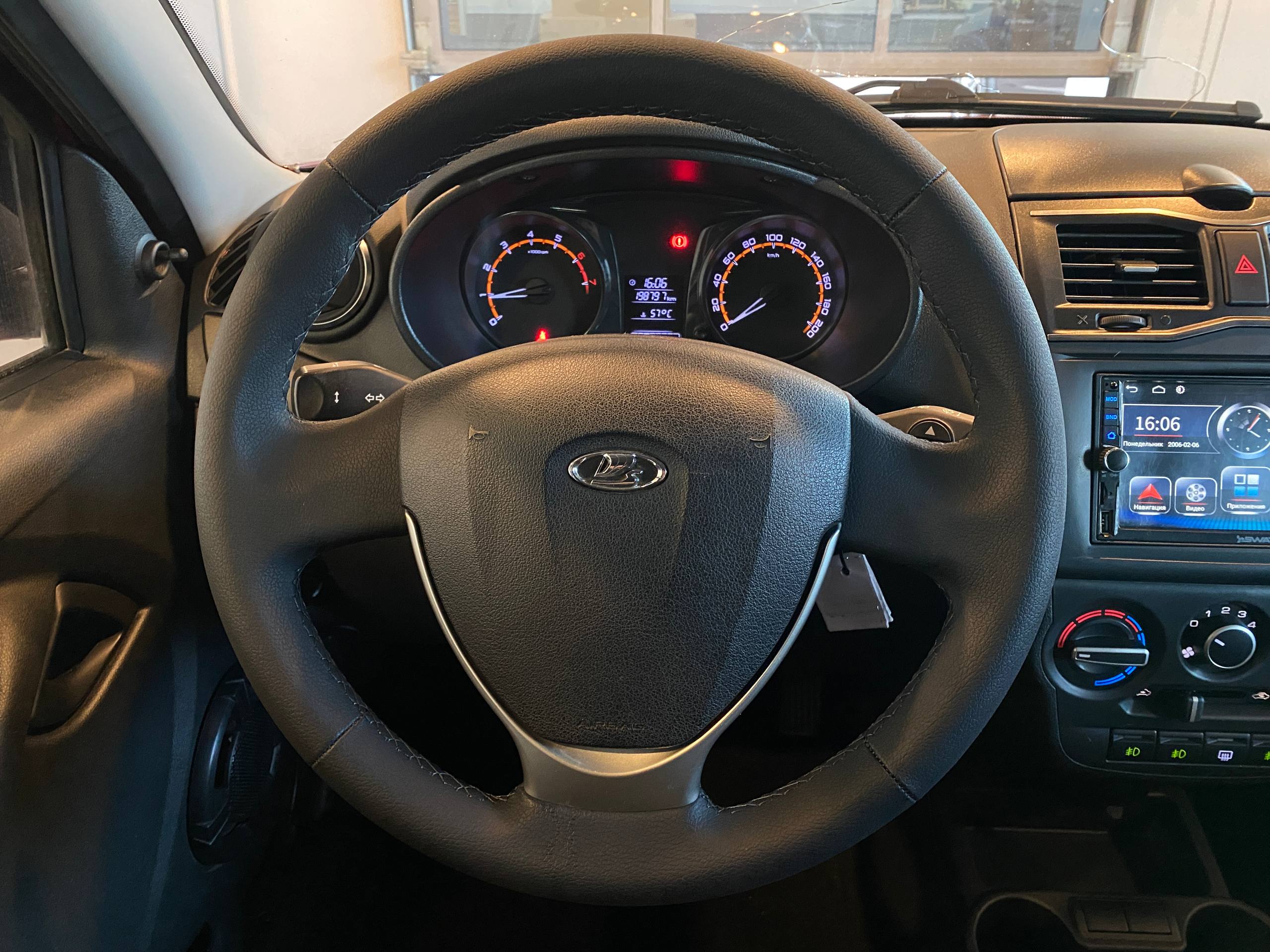 LADA GRANTA