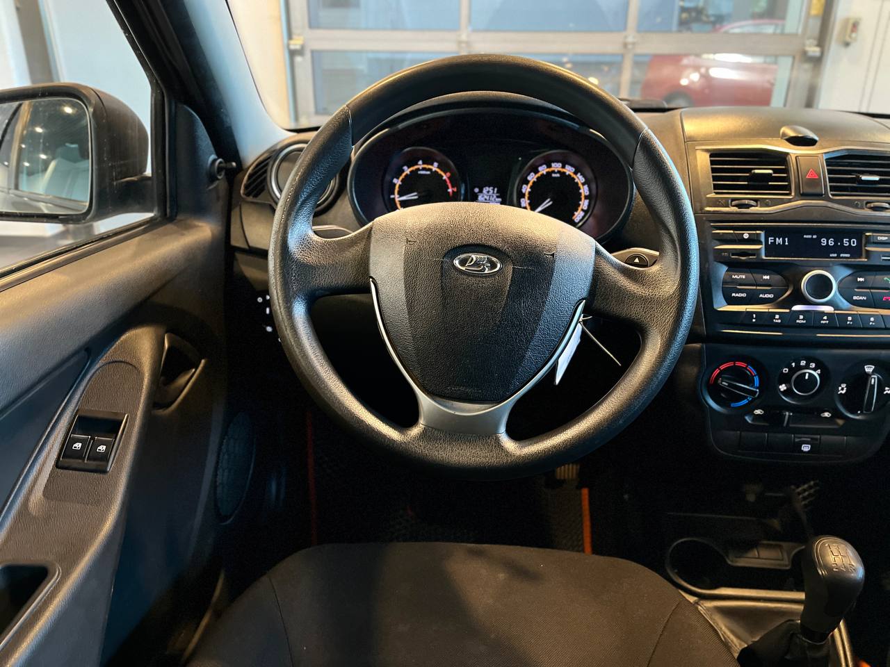 LADA GRANTA