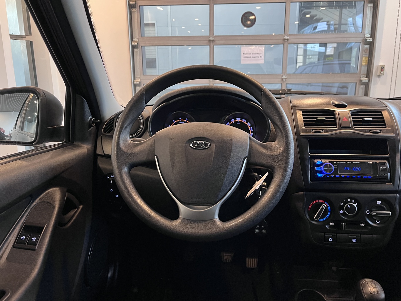 LADA GRANTA