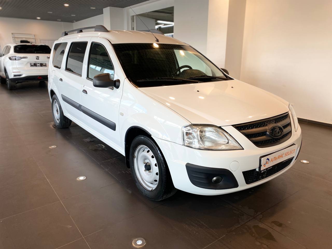 LADA LARGUS