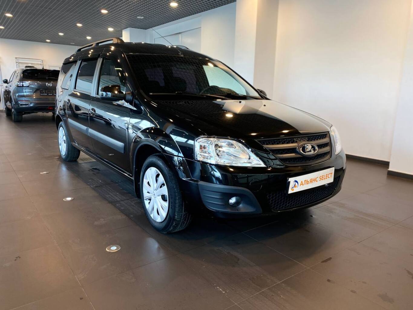 LADA LARGUS