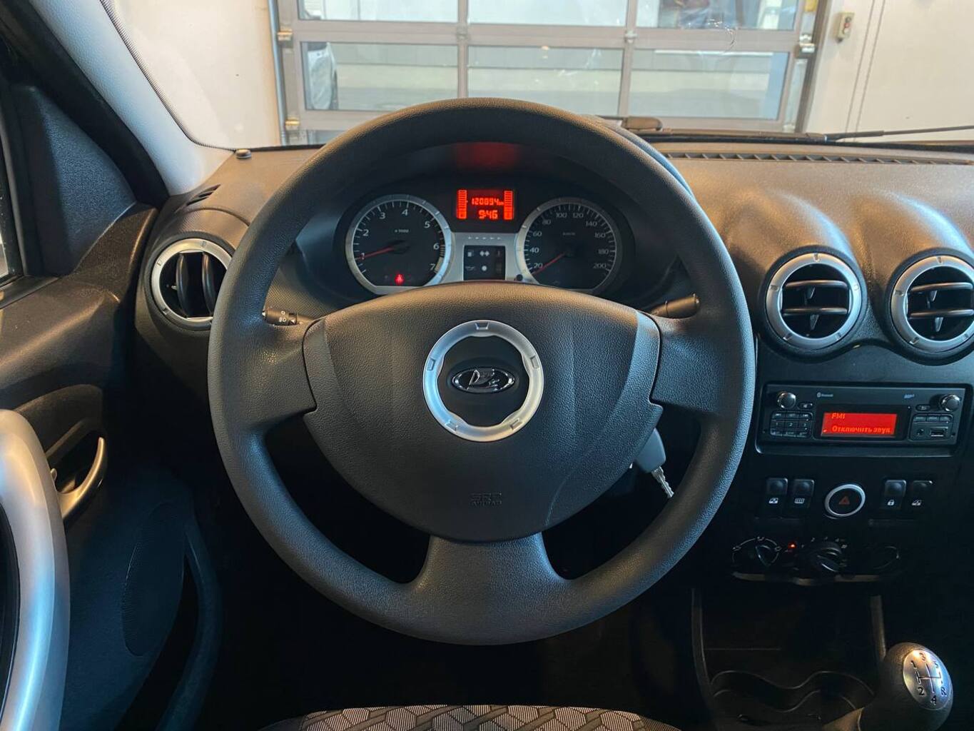 LADA LARGUS