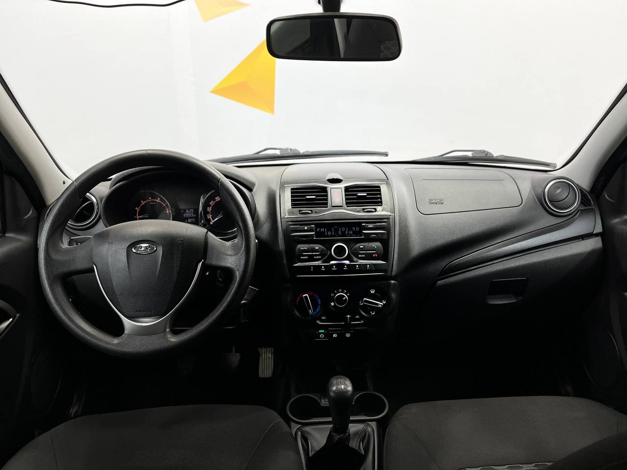 LADA GRANTA
