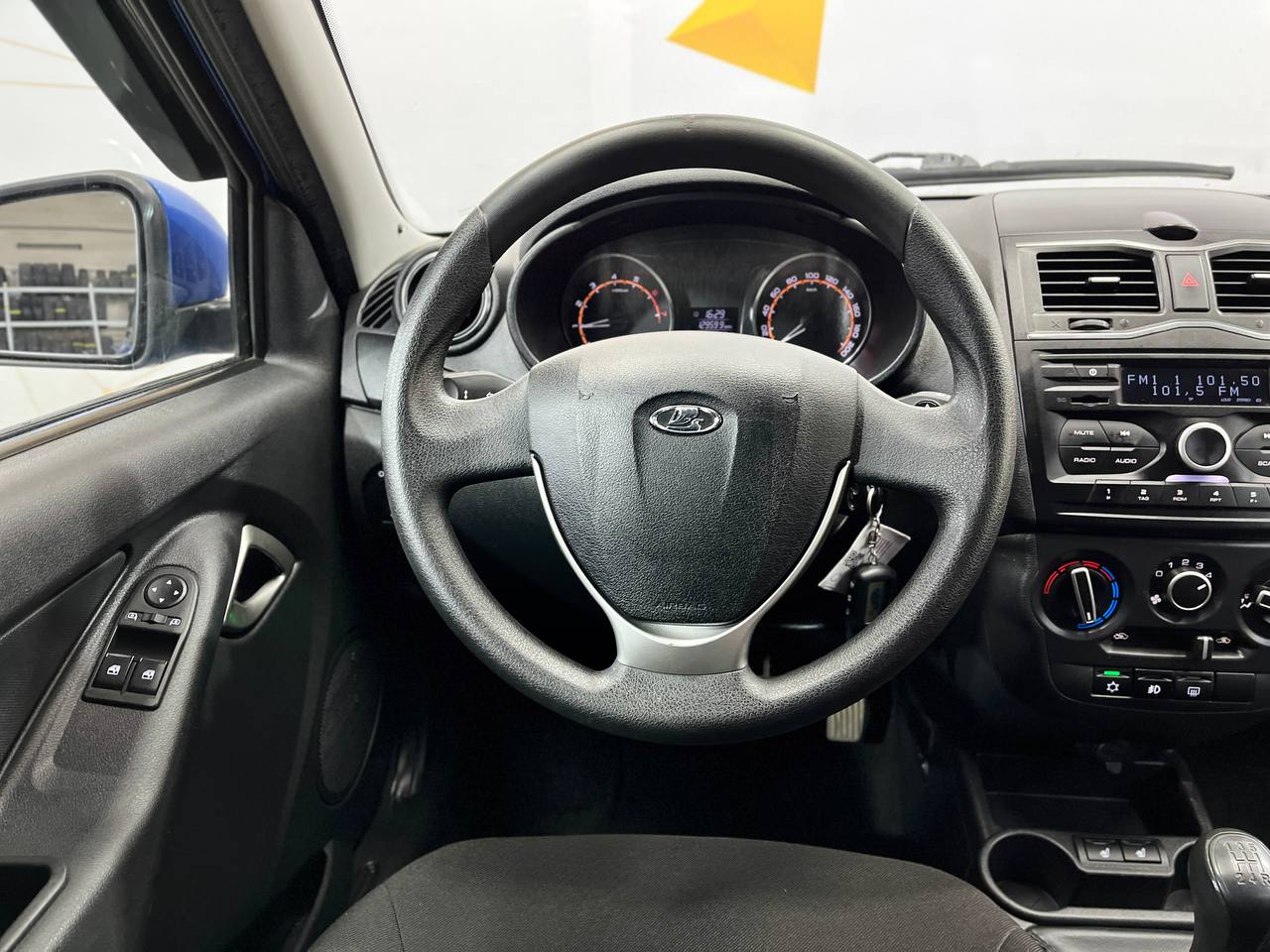 LADA GRANTA