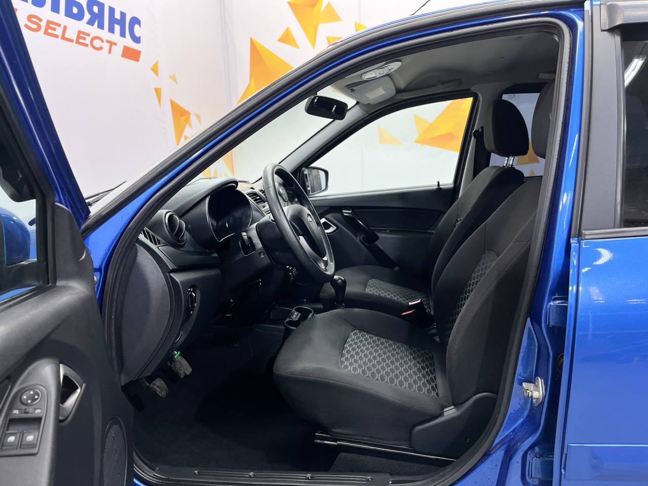 LADA GRANTA