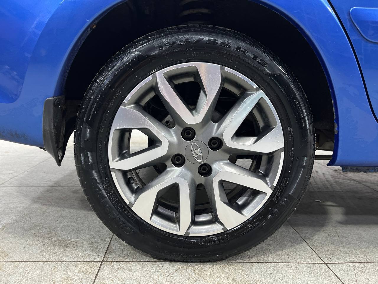 LADA GRANTA