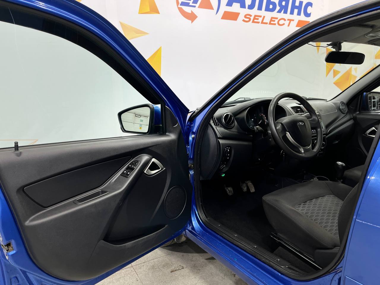 LADA GRANTA