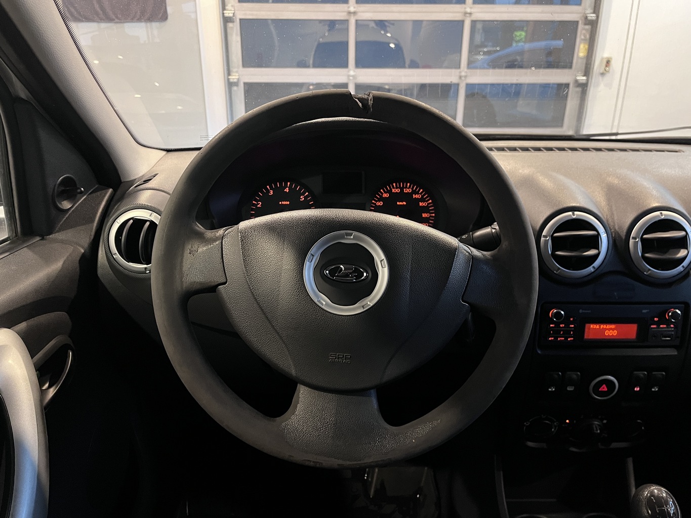 LADA LARGUS